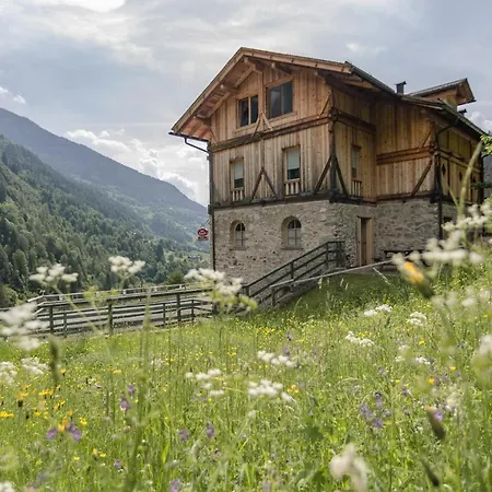Val Di Rabbi