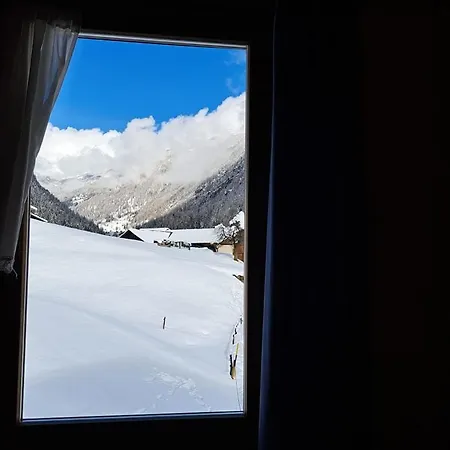 Hotel Val Di